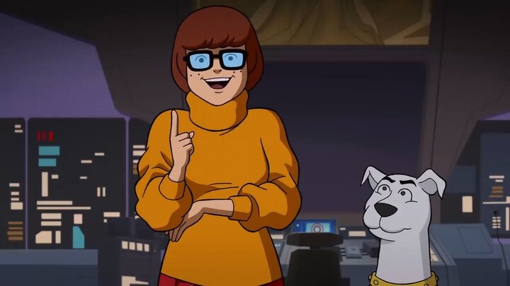 Scooby-Doo! and Krypto, Too! _  WATCH FULL VIDEO : LINK IN DESCRIPTION