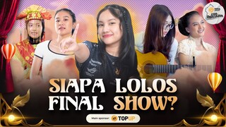 20 PELAJAR CANTIK TERPILIH | RRQ MABAR SCHOOL AMBASSADOR SEASON 3