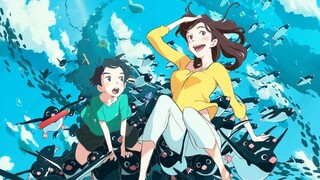 [AMV] VOLTAR ATRÁS !