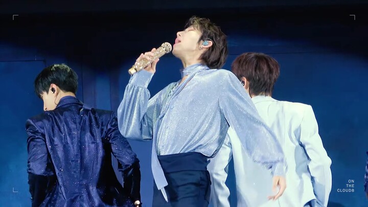 [Xu Minghao 4K Live Cam] Ready to Love 20240723 CARATLAND