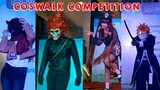 Coswalk Competition | Moeru | Teras Malioboro Jogja 1
