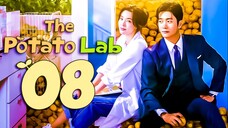 EP8/12 The Potato Lab (2025)