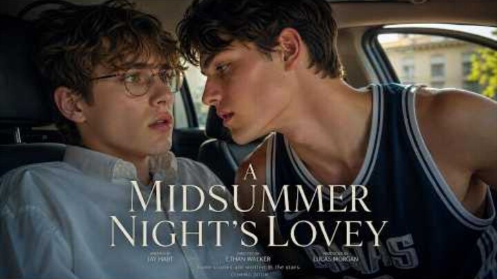 A Midsummer Night s Love BL Romance
