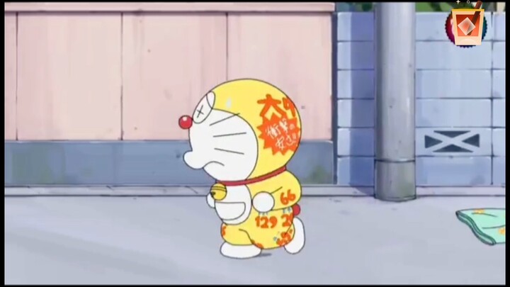 Doraemon