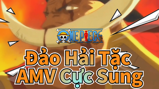 One Piece/ Hype | "Một Bộ Anime Chứa Bao Kỷ Niệm Thời Niên Thiếu Của Mọi Người"
