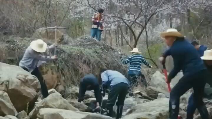 เก็บระบบขุดทองได้ตอนจนตรอก