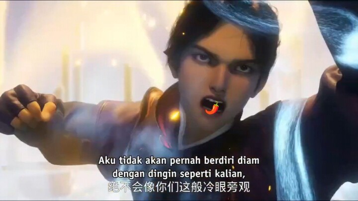 Tian Xiang Episode 20 Sub Indo