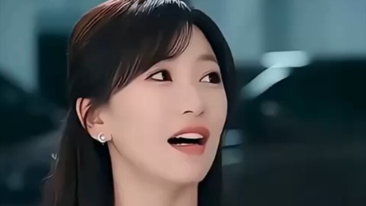 Company CEO Girl Teaching Video