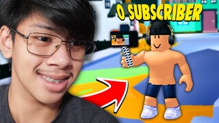 YOUTUBE SIMULATOR X - Ganito Nag Simula Ang Buhay Ko...