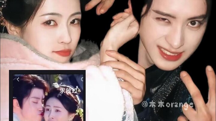 被白月梵星的剧粉打败啦~！真的太好笑啦