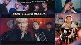 VXON 'The Beast'' Official MV REACTION | I met C13 in 2017! LOL