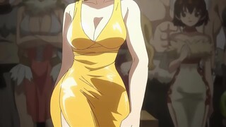 Cewe ini di Buff "Anunya" di Season 4!!! 🥵 [AMV]