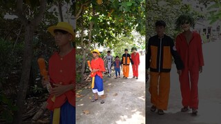 ACR - SQUID GAME phiên bản THÓT TIM || SQUID GAME In Real Life #shorts