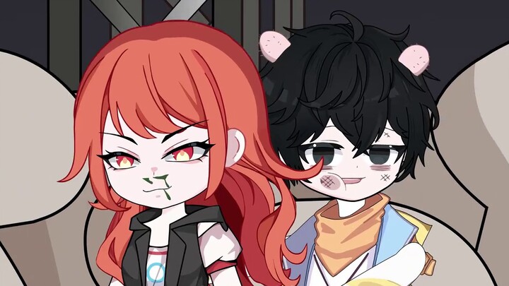 มีเด็กผู้ชายคนหนึ่งนอกใจแฟนของฉันมาเจ็ดปีแล้ว แฟนของฉันรู้เรื่องนี้มาโดยตลอดและรู้สึกรังเกียจเขามาก 