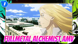Fullmetal Alchemist AMV_1
