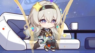 The event is almost over! Don’t forget how cute the Firefly Man is!