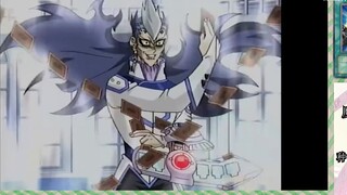 Seri Karakter Yu-Gi-Oh GX yang Belum Direalisasi: Inventaris Dek Saio Takuma! Kartu judi generasi ke