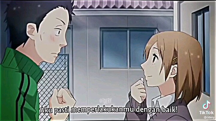 y begitulah anime🗿