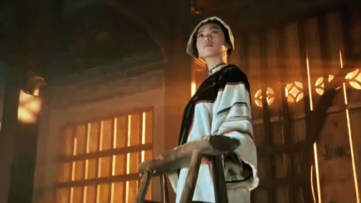 “This move is so cool—both beautiful and badass!”