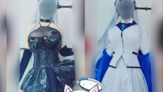 What do you want me to wear when I go out with you?