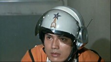 ULTRAMAN 1966 (Eng dub)  Episode 2