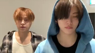 【&TEAM·TIKTOK】231231 wooooo（YUMA/TAKI）