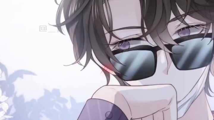 "Lebih muda, aku sudah lama berkomplot melawanku" adalah kisah cinta kakak-adik. Su, seorang yandere
