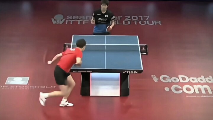 Đôi khi thắng thua không phải là điều quan trọng.