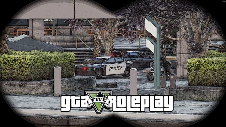 Mantau Janda Malah Dapet Ginian - GTA 5 Roleplay #soifw