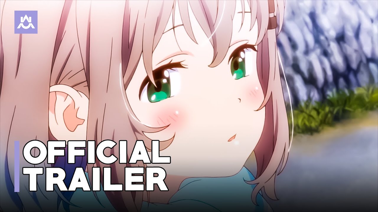 Yama no Susume: Next Summit Official Trailer 