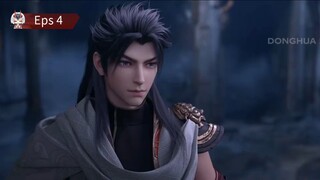 Wdqk S6 Eps 4 SUB INDO Full | Lindong