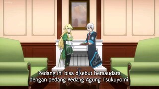 Izure Saikyou no Renkinjutsushi? Episode 12 Subs Indonesia