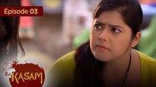 KASAM || EPISODE 3 (BAHASA INDONESIA)
