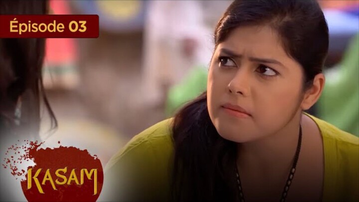 KASAM || EPISODE 3 (BAHASA INDONESIA)