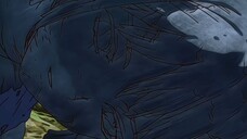 Suika's 7-Year Struggle After Petrification 🥹