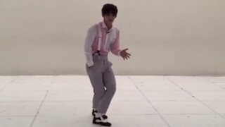 Silent version of Uncle Nice↣It's time to show real skills