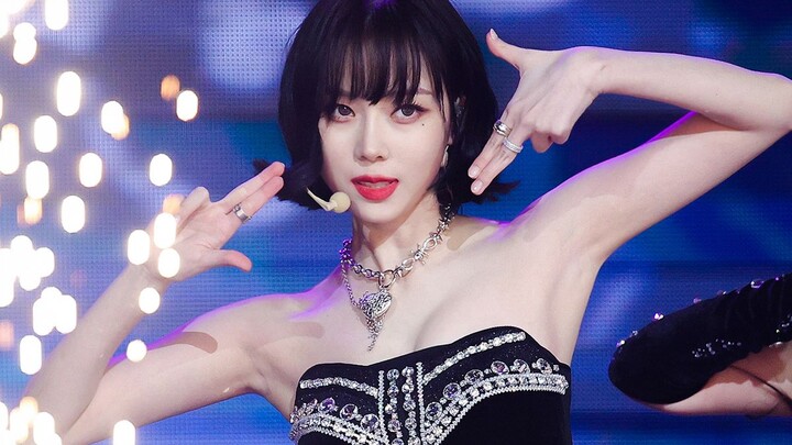 【4K 60fps】aespa – INTRO + Girls (221216 KBS Music Festival)