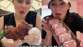 American foreign teachers selected their 5 favorite Chinese breads