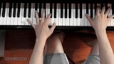 [Piano] "Ninelie" (Easylistening) Remix Version