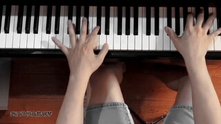 [Piano] Phiên bản Remix "Ninelie" (Easylistening)