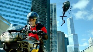 Hindi Movie - Aamir Khan - Dhoom 3 - Action Comedy Film - Bollywood Movie - Best Movie - Katrina