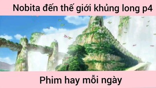 Thế giới khủng long p4