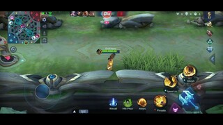 Watch me stream Mobile Legends: