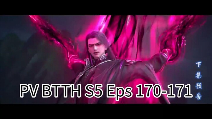 PV BTTH S5 Eps 170-171