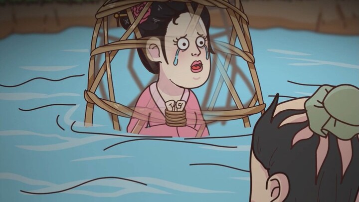 ตบครั้งนี้ของเทพดา มันช่างไม่ยุติธรรมเอาเสียเลย