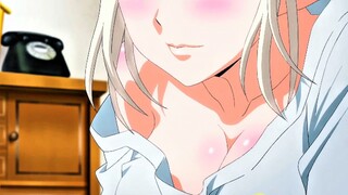 Anime Romantis 18+ Bikin Ngiler 🥵🔞 [4K HD] No Sensor Mulus