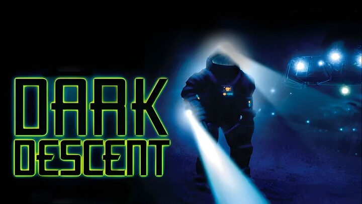 Dark Descent (2002) ดิ่งลึก 35,000 ฟิต เขย่านรก (พากย์ไทย)