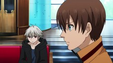 Trickster: Edogawa Ranpo "Shounen Tanteidan" yori Episode 21 Sub Indo