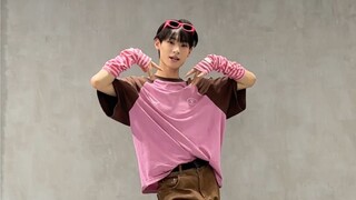 美丽的本身是做自己！GIDLE-Allergy