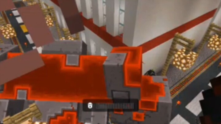 Skibidi toilet Danger 59